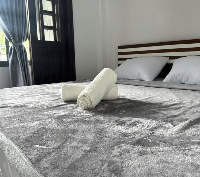 Photo of Bedroom in East Ham Tien Beach