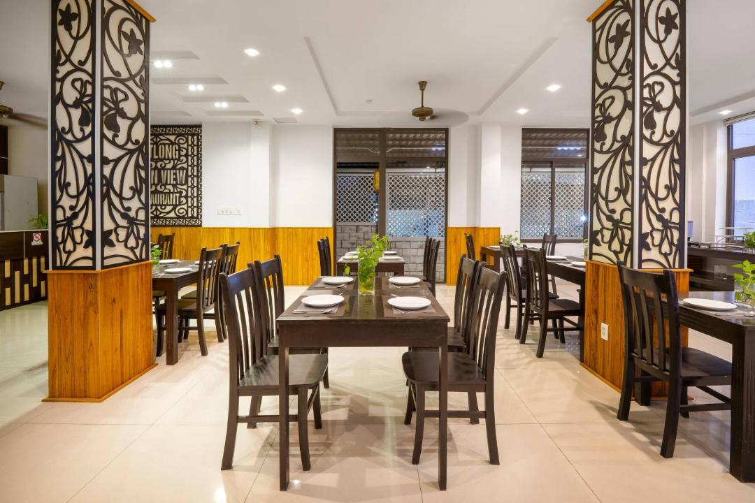 Photo of Kitchen in Cua Đai