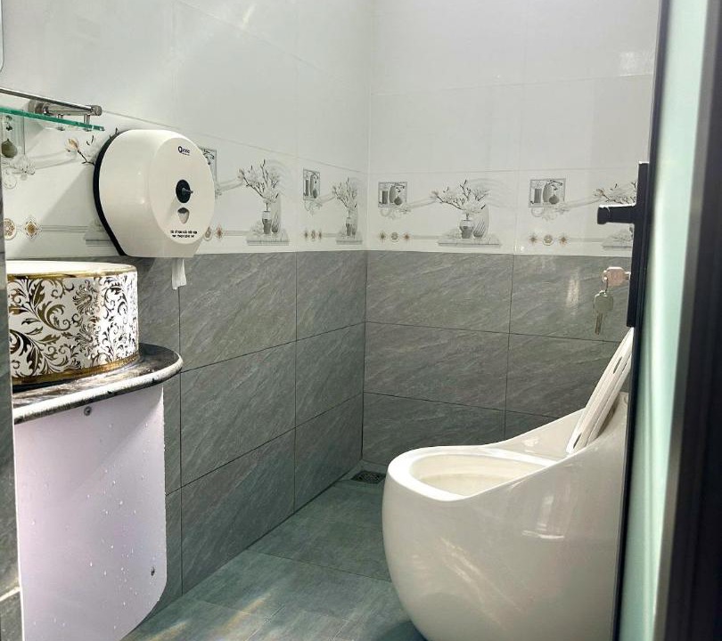 Photo of Bathroom in East Ham Tien Beach