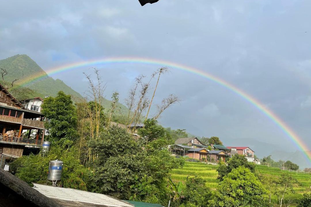 Photo of Others in Sa Pa