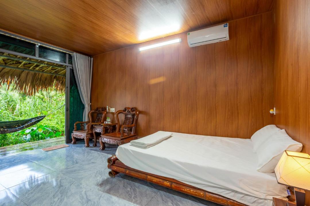 Photo of Bedroom in Hoa Lu