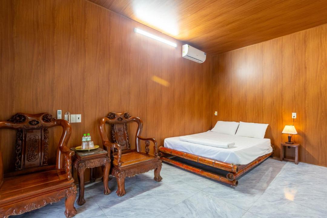 Photo of Bedroom in Hoa Lu