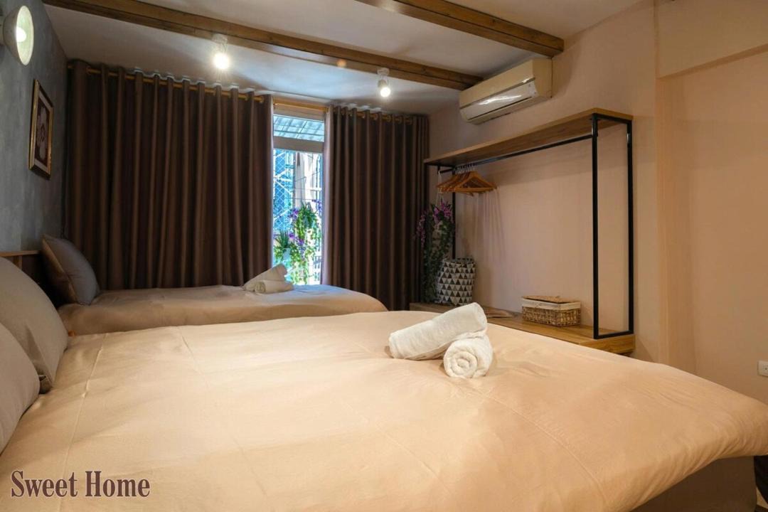 Photo of Bedroom in French Quarter