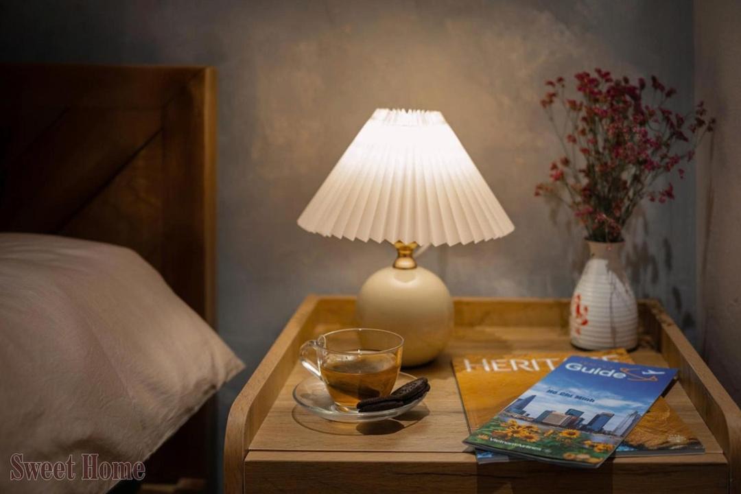 Photo of Bedroom in French Quarter