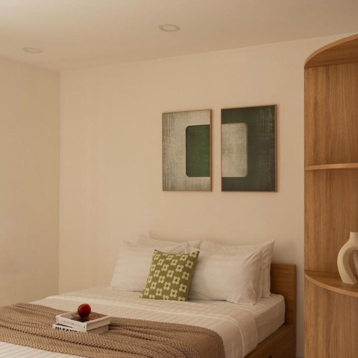 Photo of Bedroom in Phuong 8