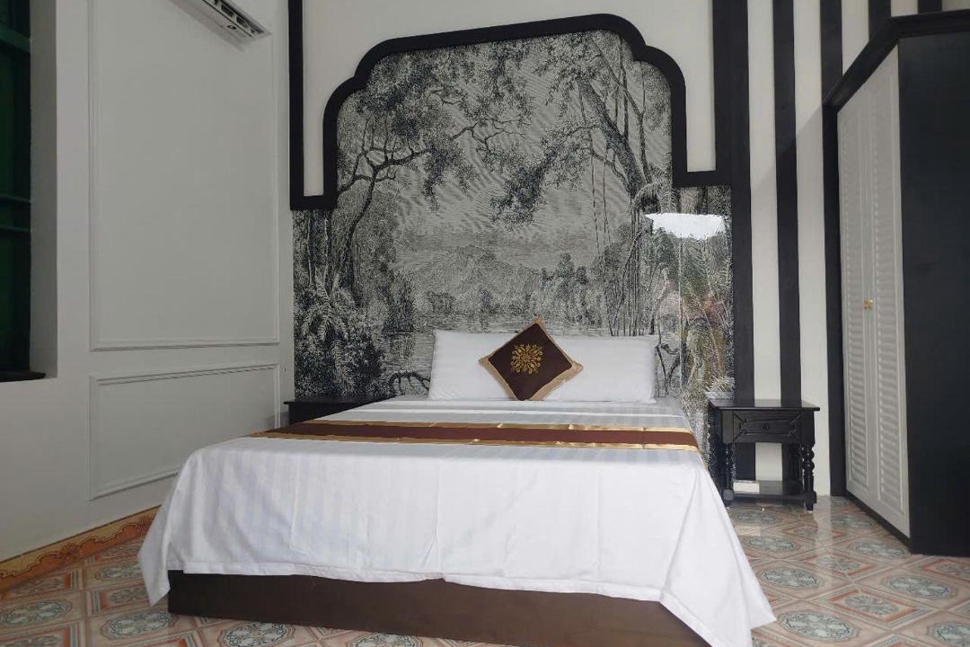 Photo of Bedroom in Cat Ba