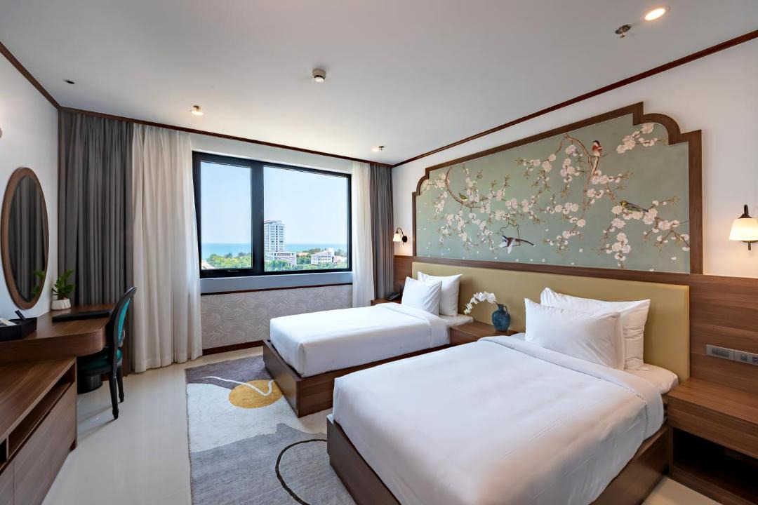 Photo of Bedroom in Phan Rang - Thap Cham