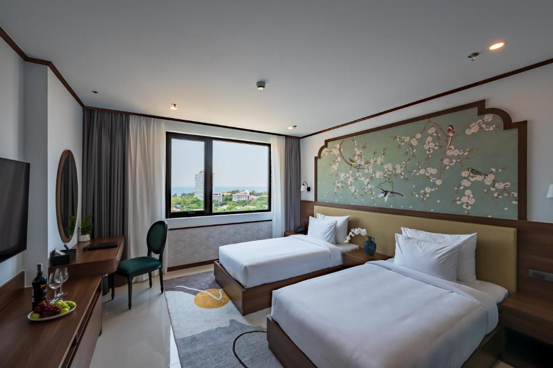 Photo of Bedroom in Phan Rang - Thap Cham