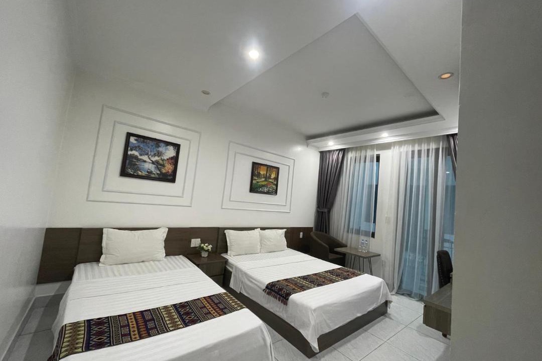 Photo of Bedroom in Thai Nguyen