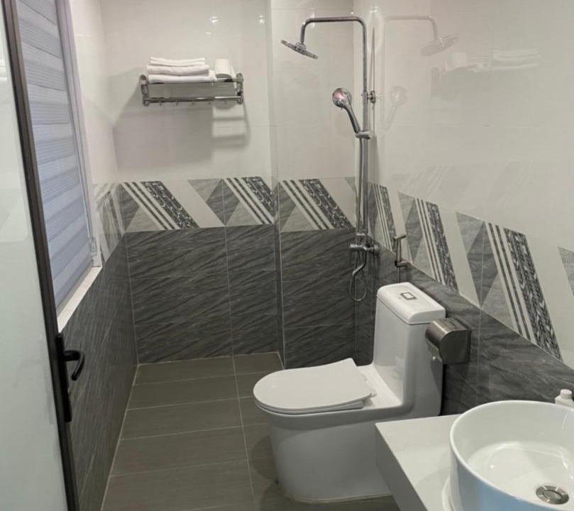 Photo of Bathroom in Thai Nguyen