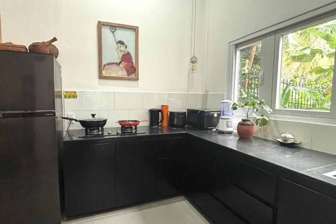 Photo of Kitchen in Duong Dong