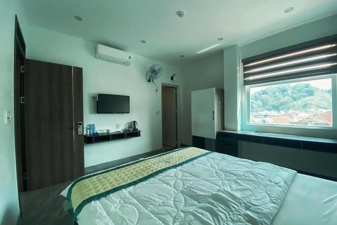 Photo of Bedroom in Bac Kan