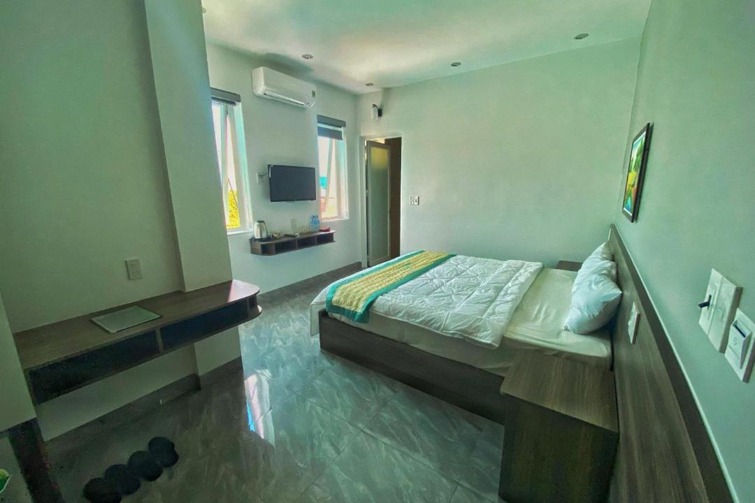 Photo of Bedroom in Bac Kan