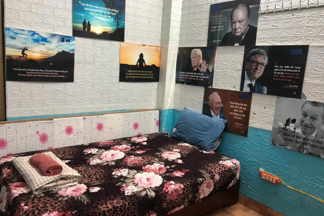 Photo of Bedroom in Hon Gai