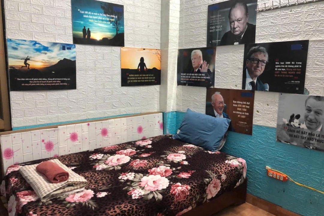 Photo of Bedroom in Hon Gai