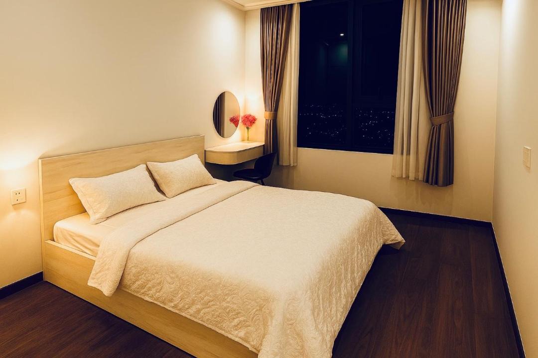 Photo of Bedroom in Mang Yang