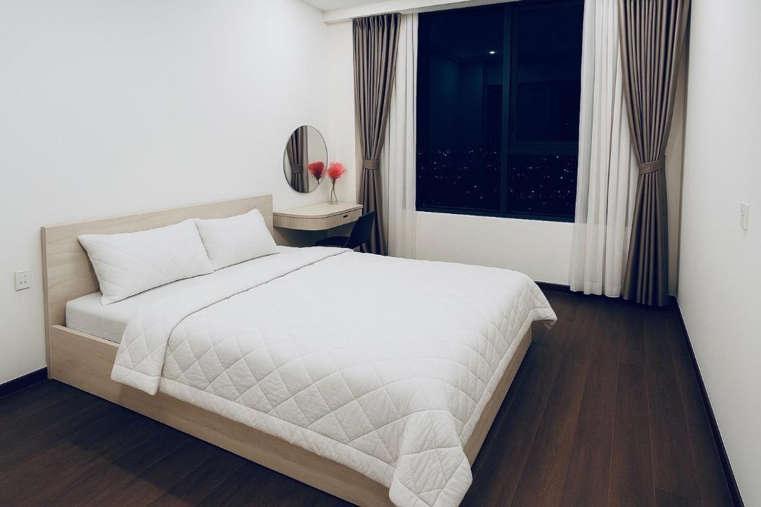 Photo of Bedroom in Mang Yang