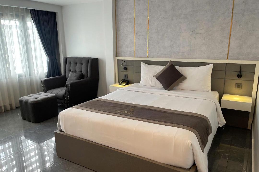 Photo of Bedroom in Ninh Kieu