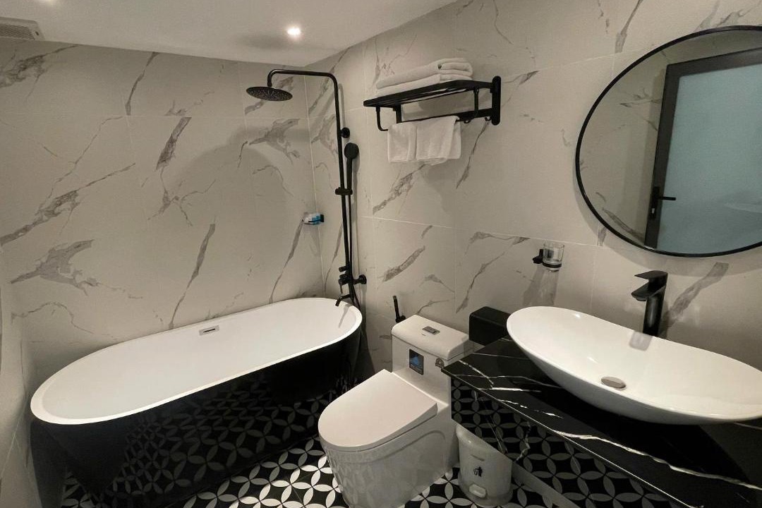 Photo of Bathroom in Ninh Kieu