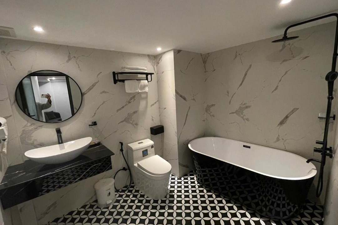Photo of Bathroom in Ninh Kieu