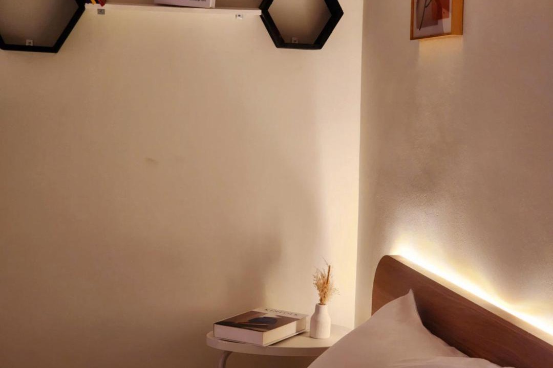 Photo of Bedroom in Dong Ha
