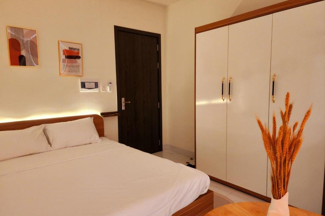 Photo of Bedroom in Dong Ha