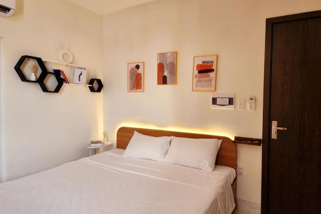 Photo of Bedroom in Dong Ha