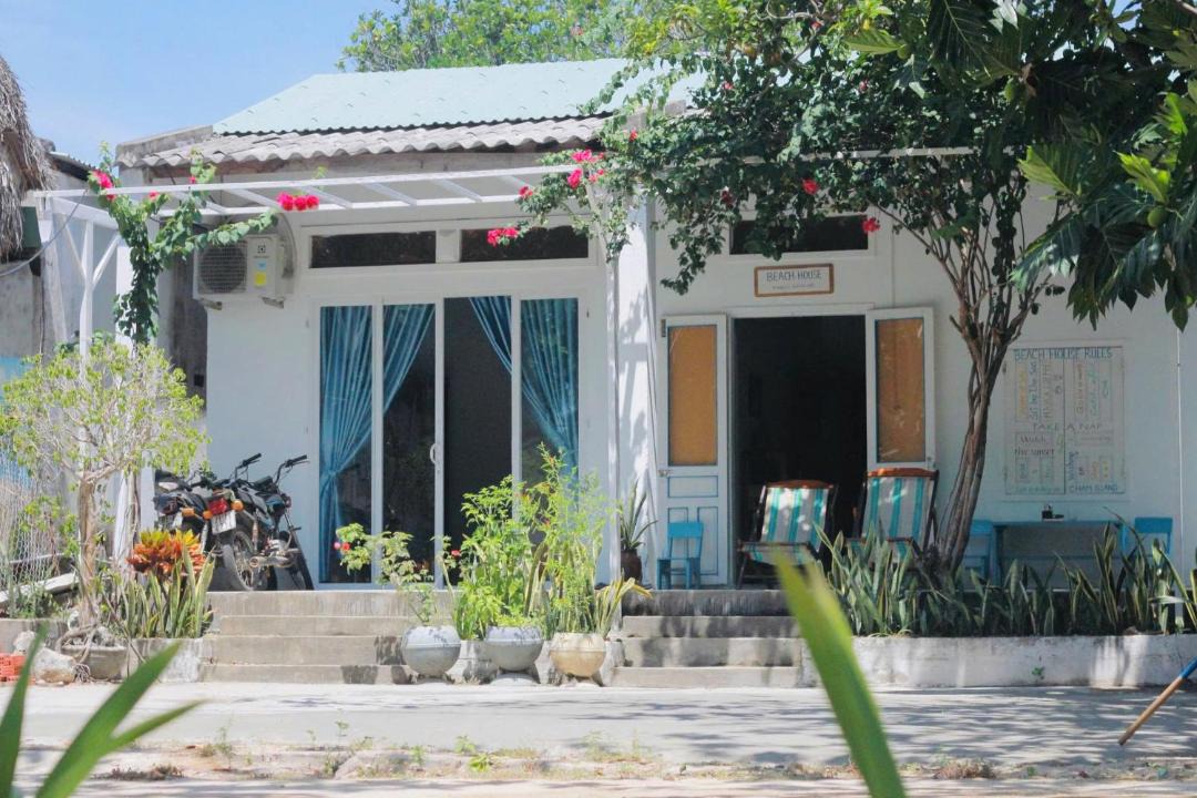 Photo of Others in Cham Island
