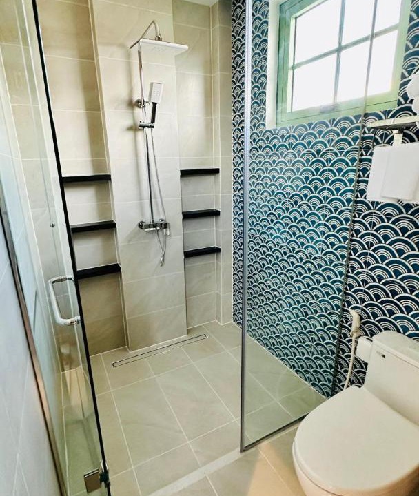 Photo of Bathroom in Cua Duong