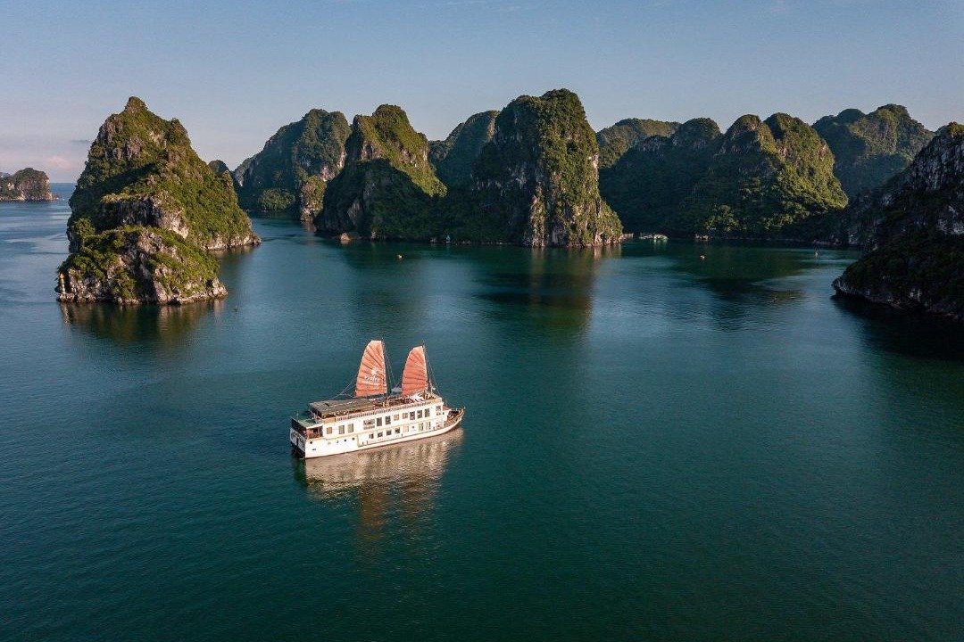 Photo of Others in Ha Long