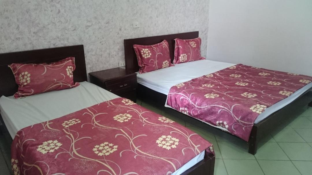 Photo of Bedroom in Hoa Binh