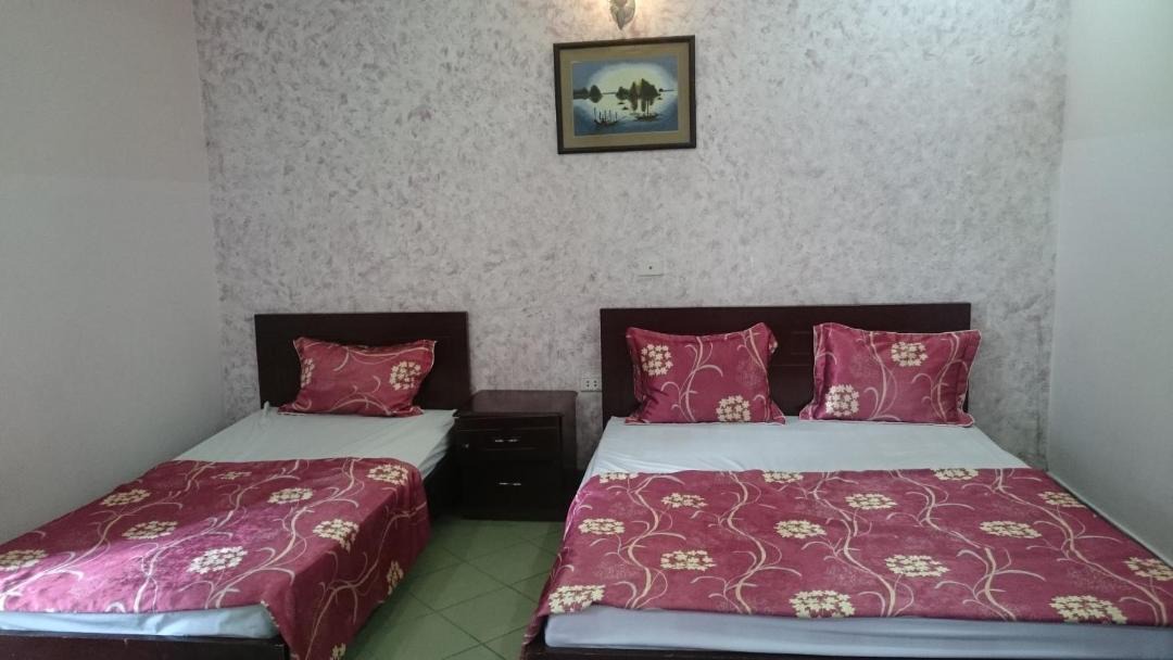 Photo of Bedroom in Hoa Binh