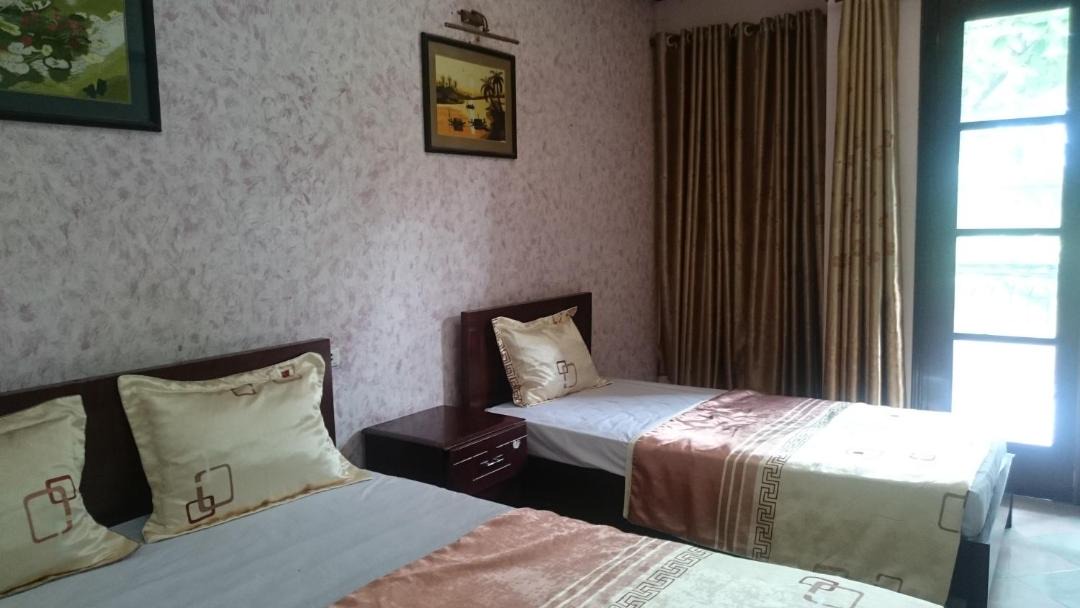Photo of Bedroom in Hoa Binh