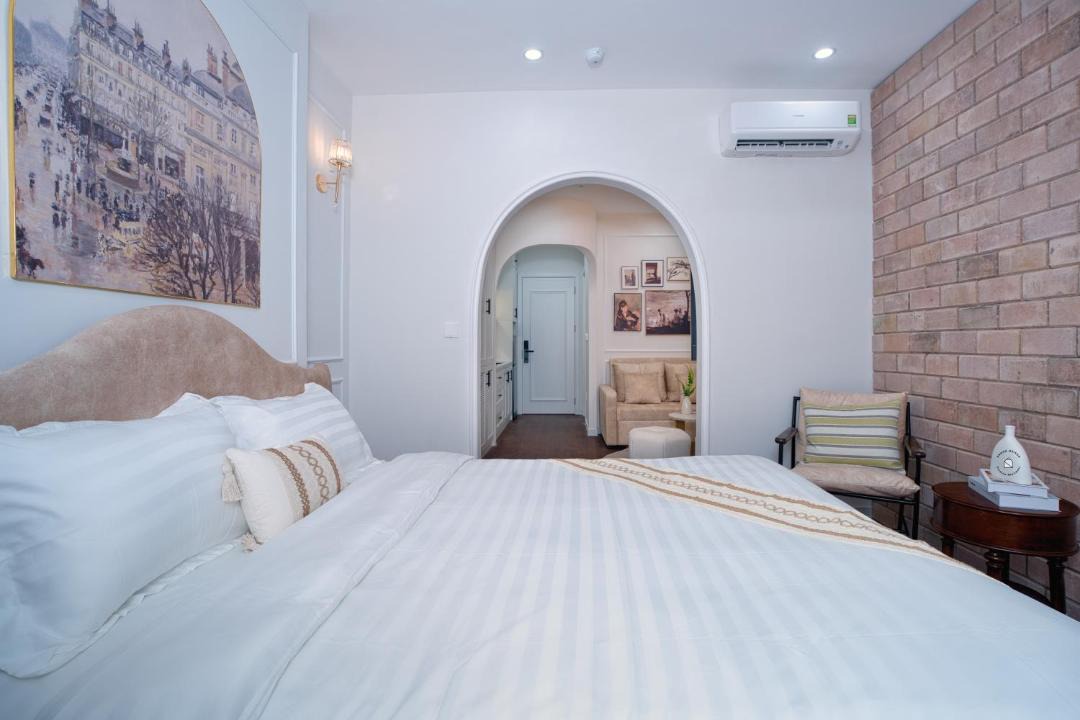 Photo of Bedroom in Hang Trong