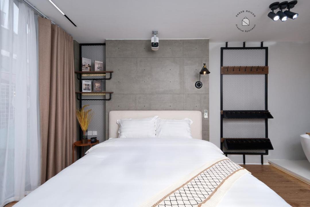 Photo of Bedroom in Hang Trong