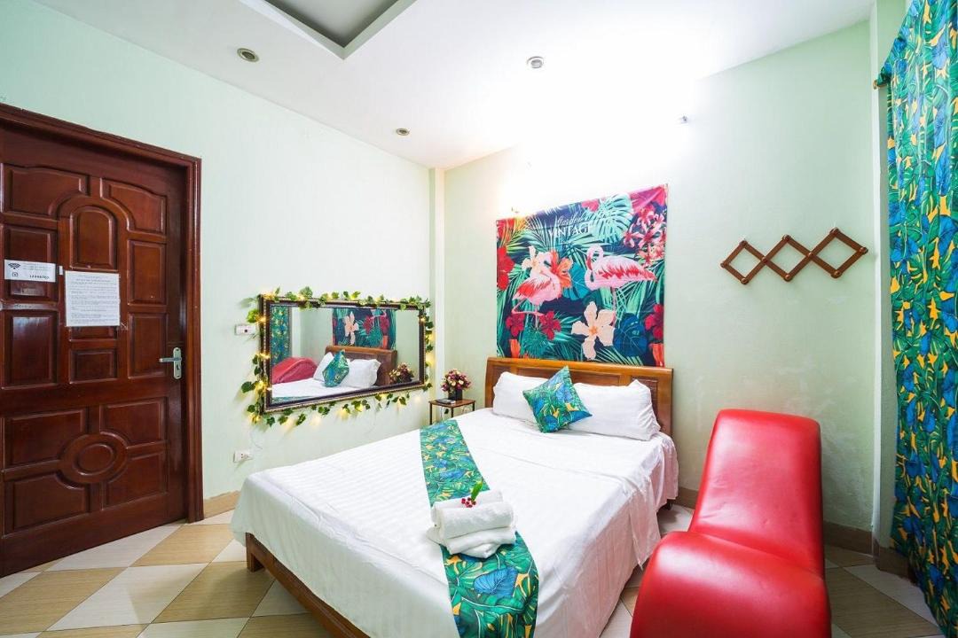 Photo of Bedroom in Ha Dong