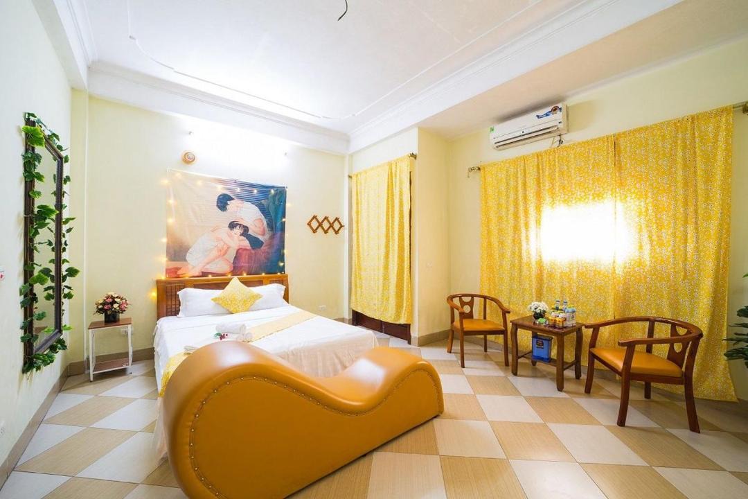 Photo of Bedroom in Ha Dong