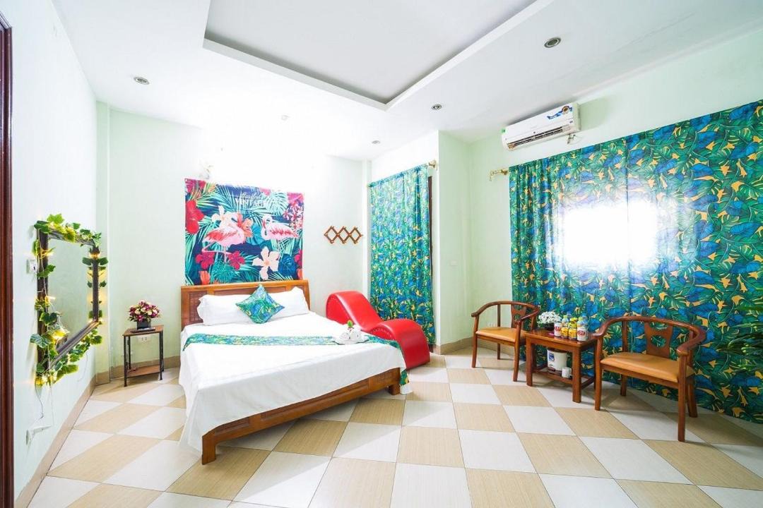 Photo of Bedroom in Ha Dong