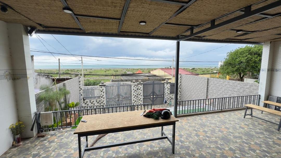 Photo of Patio Balcony in Phan Thiet