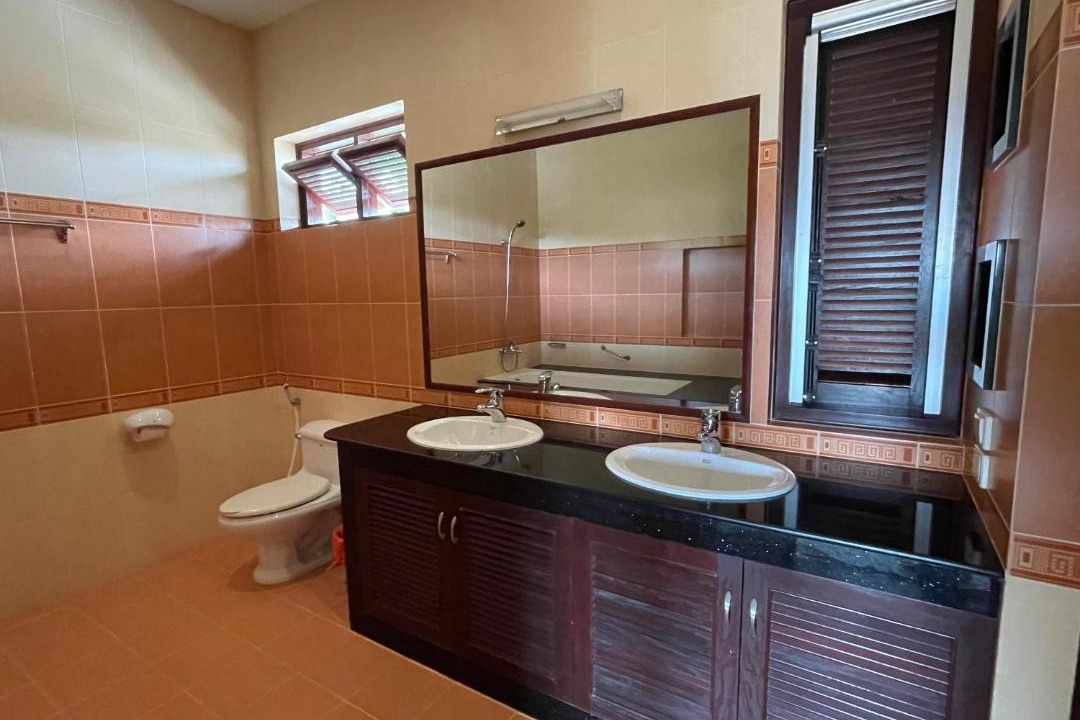 Photo of Bathroom in Phu Hai Beach