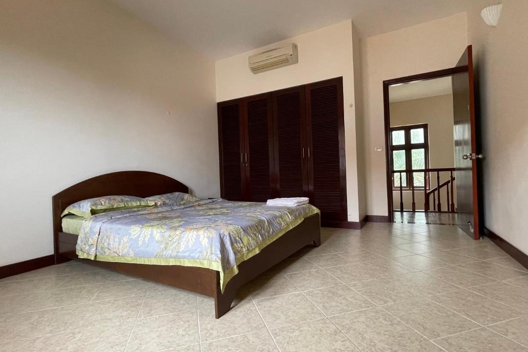 Photo of Bedroom in Phu Hai Beach