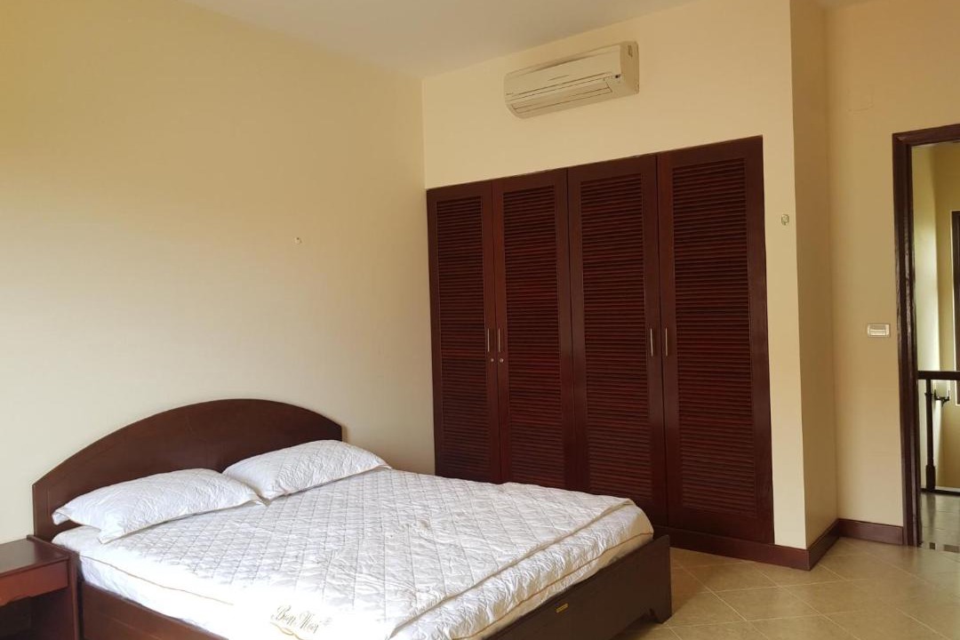 Photo of Bedroom in Phu Hai Beach