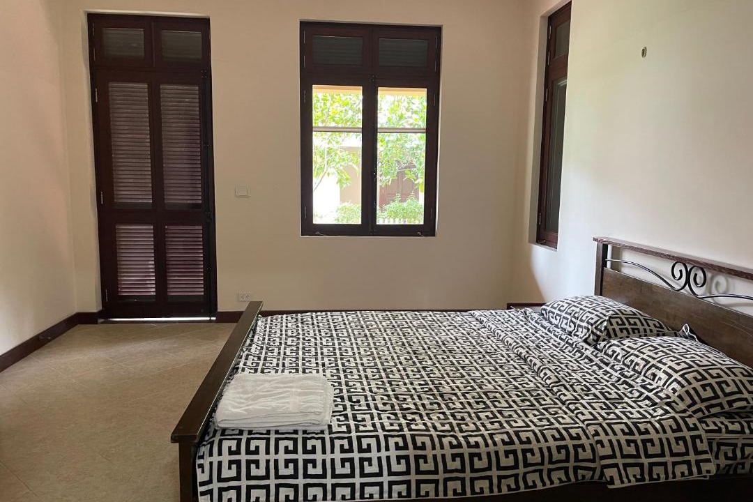 Photo of Bedroom in Phu Hai Beach