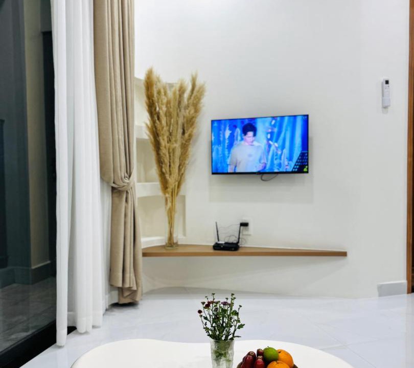 Photo of Livingroom in Di An