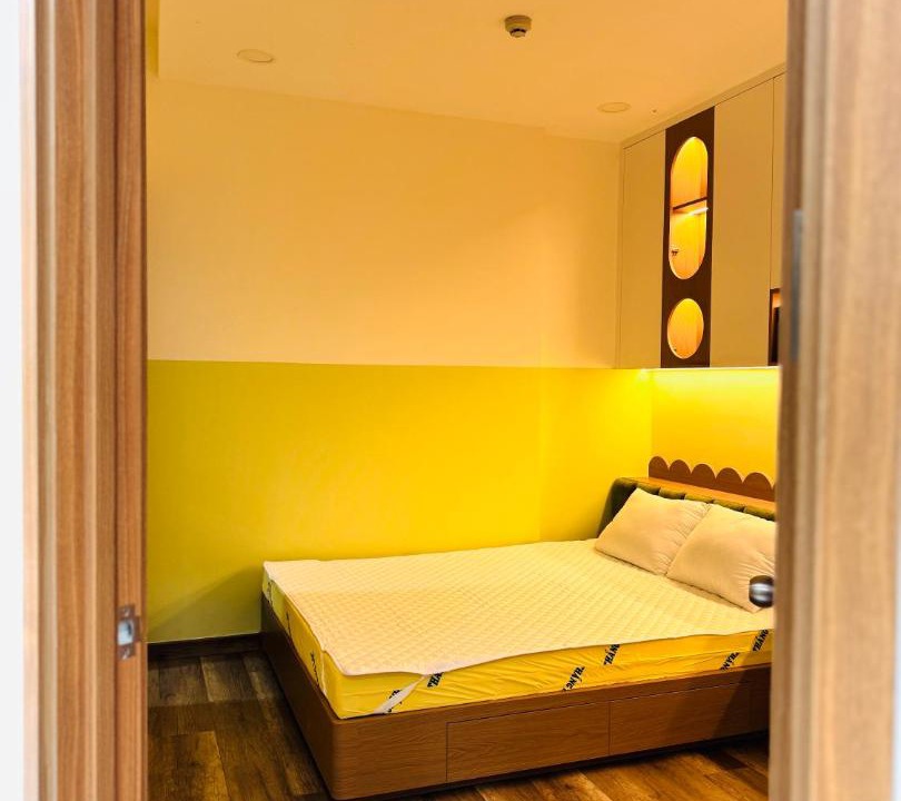 Photo of Bedroom in Di An