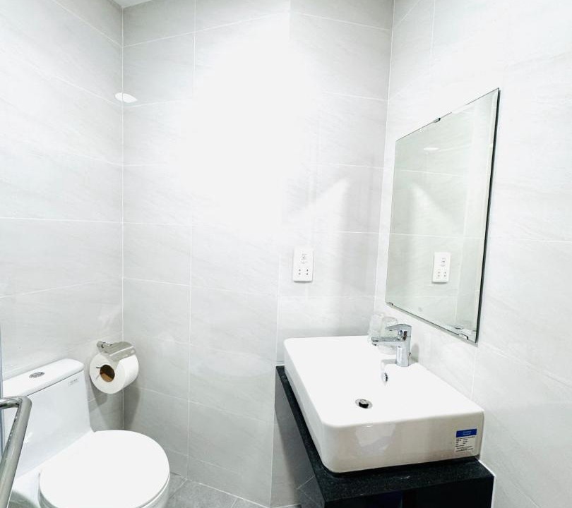 Photo of Bathroom in Di An