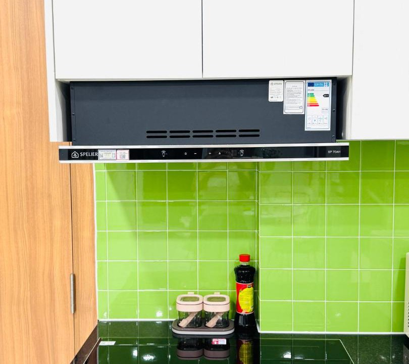 Photo of Kitchen in Di An