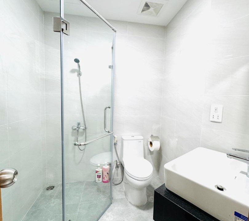 Photo of Bathroom in Di An