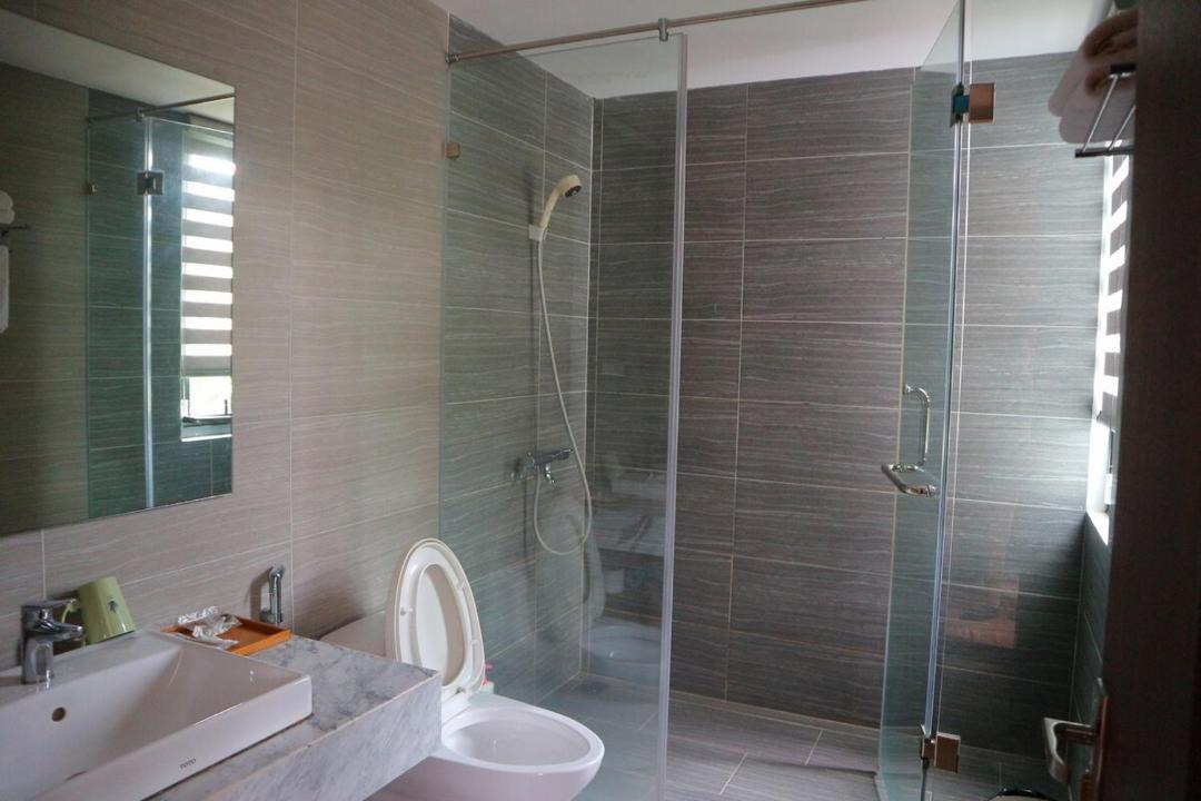 Photo of Bathroom in Ngoc Quang