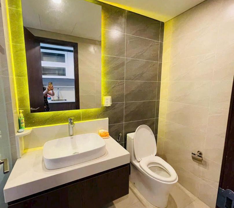 Photo of Bathroom in Hai Duong